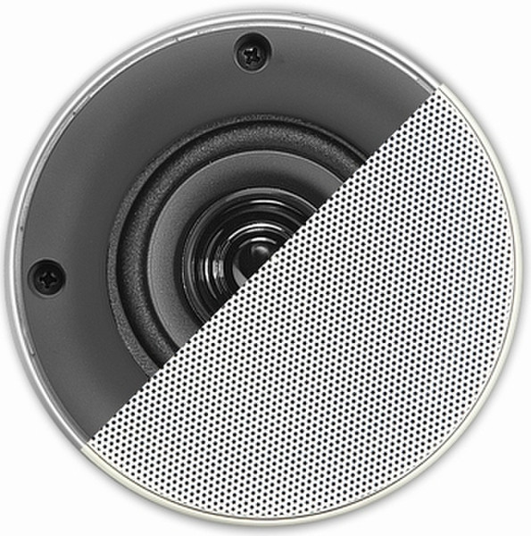 OSD Audio ACE400 60W Black,White loudspeaker