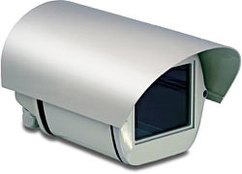Trendnet Outdoor Camera Enclosure Алюминиевый Белый защитный кожух