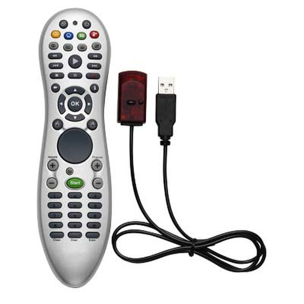 ORtek VRC-1100 remote control