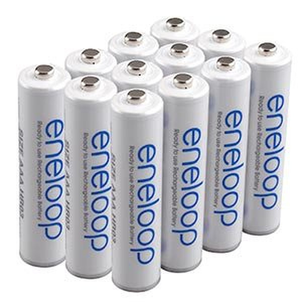 Sanyo 0608938143013 rechargeable battery