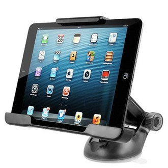 iOttie HLCRIO106 Car Active holder Black holder