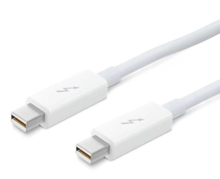 Apple MD862BE/A Thunderbolt-кабель