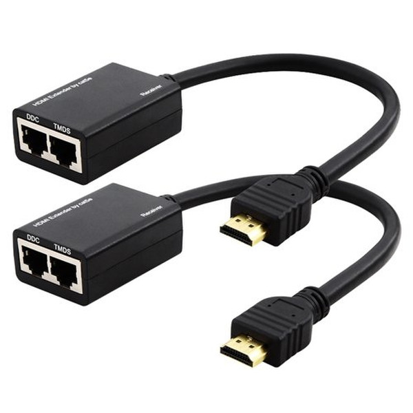 Generic A12892 кабельный разъем/переходник