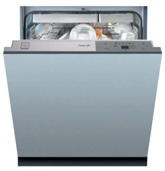 Foster S4001 Fully built-in 14place settings A+++