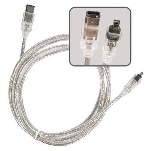 Generic A12190 кабельный разъем/переходник