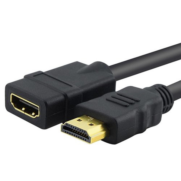 Generic 352541 HDMI кабель