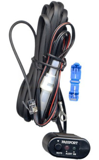 Escort Direct Wire SmartCord