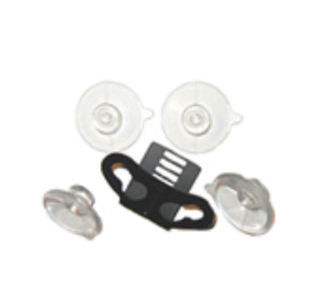 Escort Windshield Mount/Suction Cups