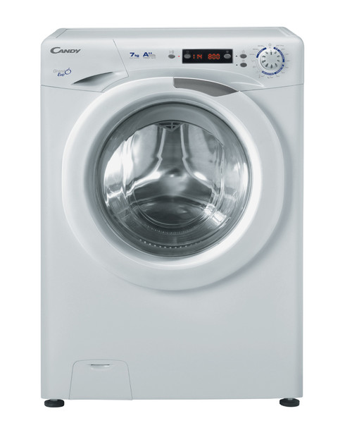 Candy EVO 1472D-S Freistehend Frontlader 7kg 1400RPM A++ Weiß Waschmaschine