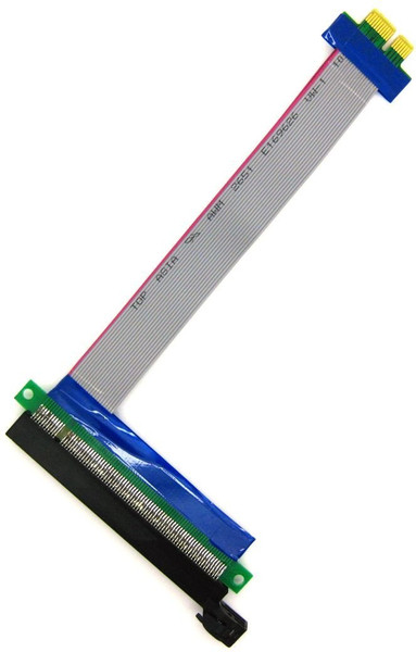XRP PCIEMF006 Flachbandkabel
