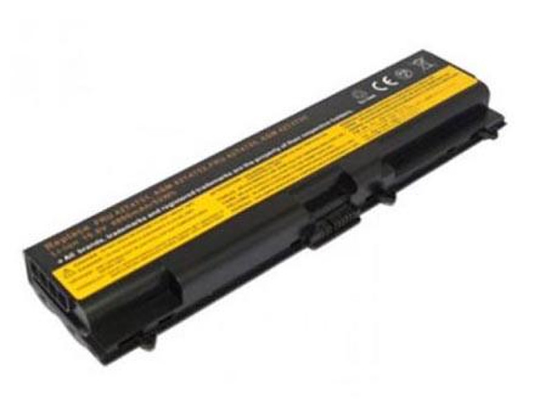 King-Batteries KBS-ENLV040 Литий-ионная 4400мА·ч 11.1В аккумуляторная батарея
