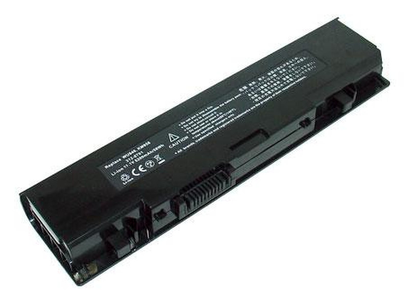 King-Batteries KBS-ENDE072 Lithium-Ion 4400mAh 11.1V rechargeable battery