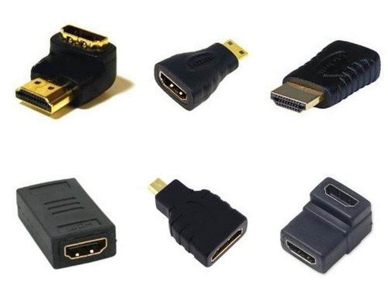 Afunta Zuweiyu 6 HDMI