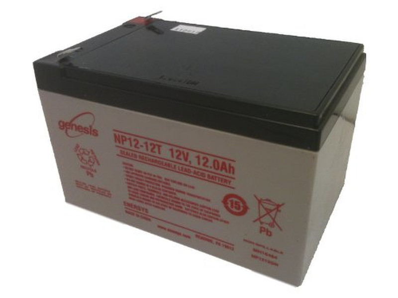Enersys NP12-12T, 12 V