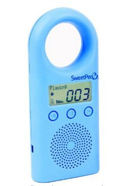 SweetPea SP3-102-1 MP3/MP4-плеер