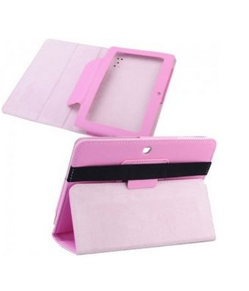 Matricom PINK-CASE-ZEEPAD-7-TABLET 7Zoll Blatt Pink Tablet-Schutzhülle