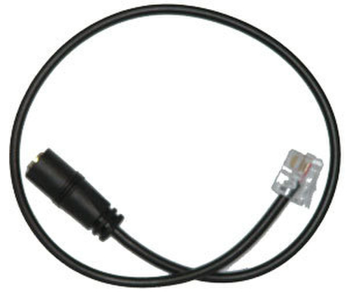 HeadsetBuddy 01-PH25-RJ9A кабельный разъем/переходник