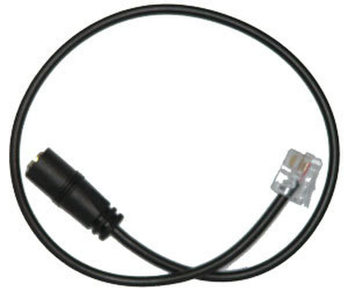 HeadsetBuddy 01-PH25-RJ9A Kabeladapter