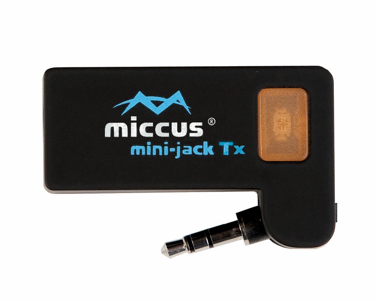 Miccus Mini-jack TX