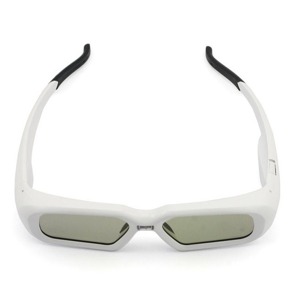 SainSonic SSZ-200DLW Белый 1шт стереоскопические 3D очки