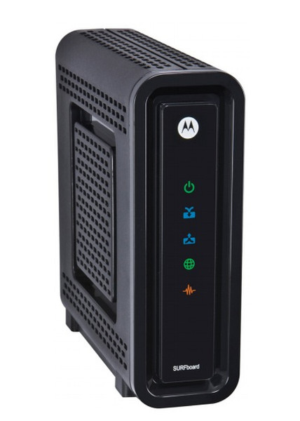 Motorola SB6180 modems