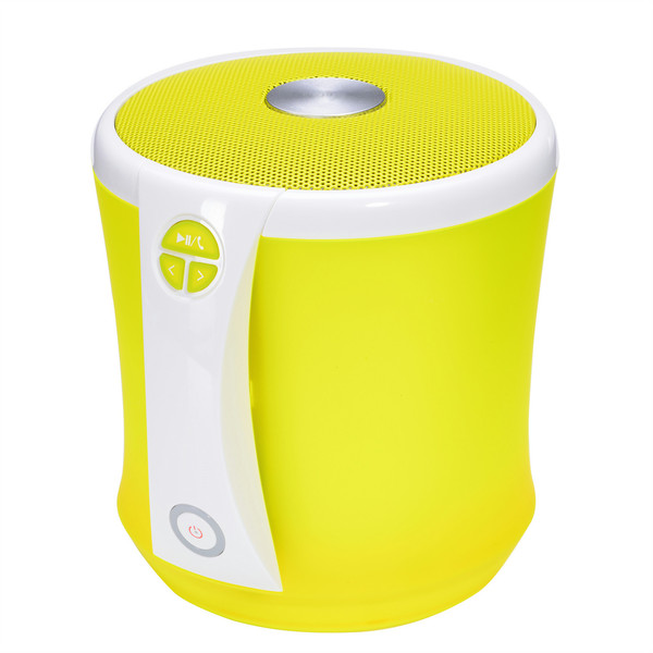 Terratec CONCERT BT NEO Stereo 6W Yellow