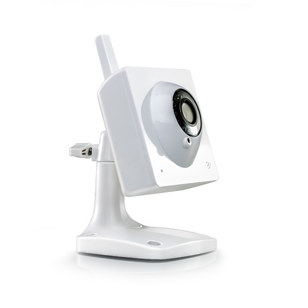 Tenda C5 IP security camera Cube White security camera