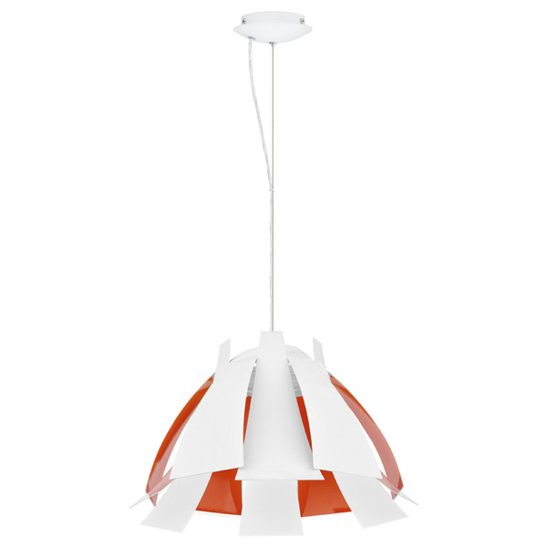 Eglo TRESSI Indoor E27 60W Orange,White