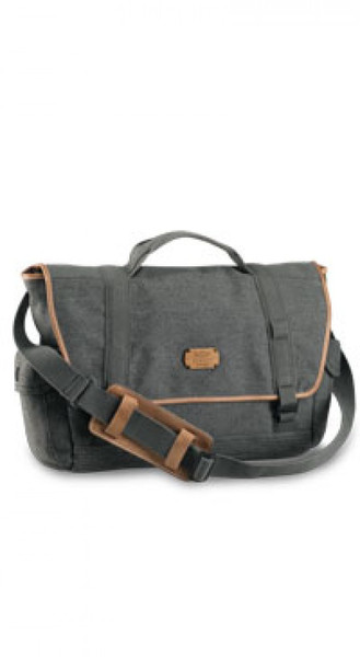 The House Of Marley Messenger Messenger case Graphit