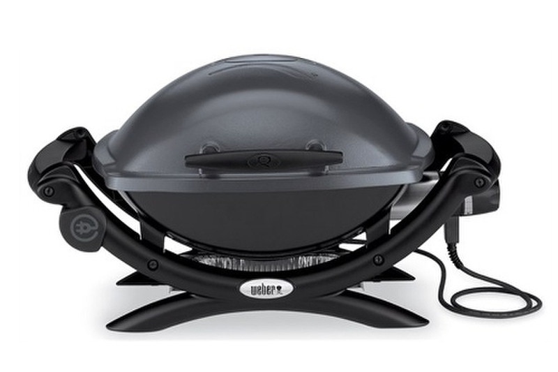 Weber Q 1400 Barbecue Electric