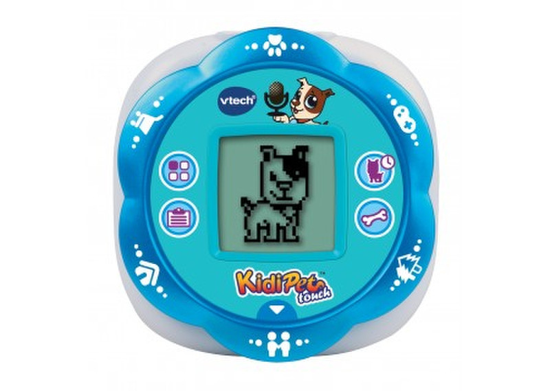 VTech KidiPet touch Hund interactive toy