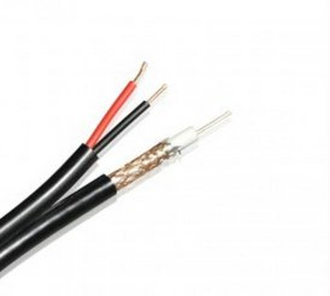 Zmodo W-RG2001 coaxial cable