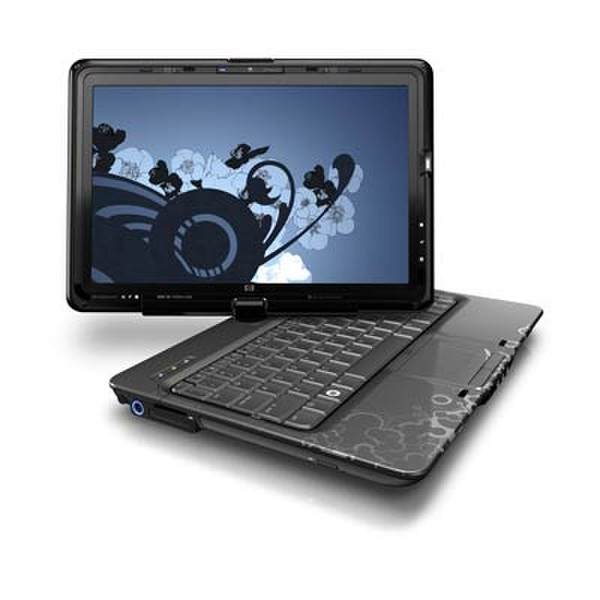 HP TouchSmart tx2-1050ed Notebook PC tablet