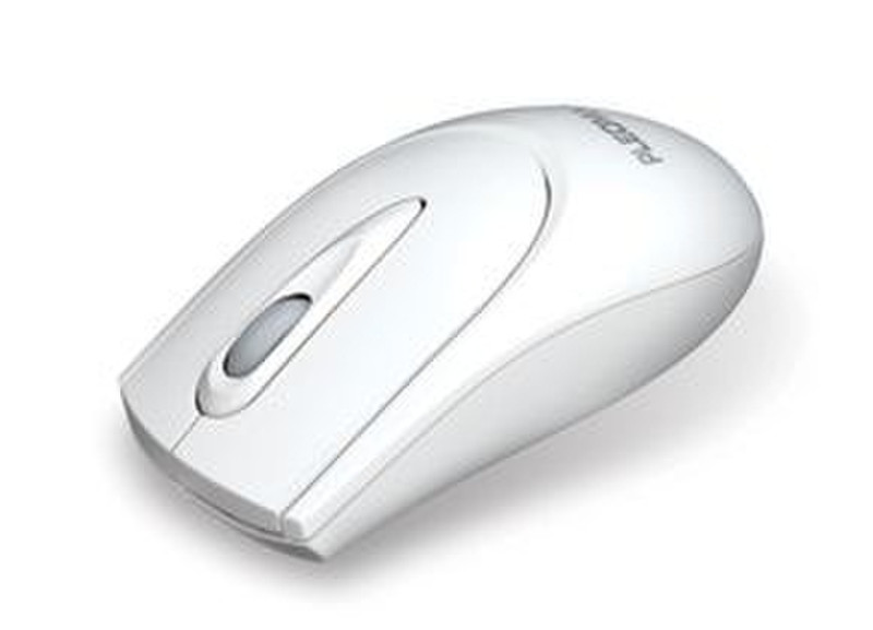 Samsung SW-700, White PS/2 Механический Белый компьютерная мышь