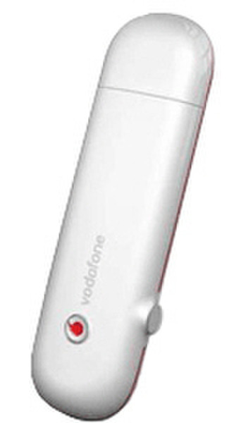 Vodafone Maximale Snelheid, Zorgeloos, 1 jaar - Mobile Connect USB