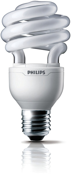 Philips 39470110 20W E27 A Warm white energy-saving lamp