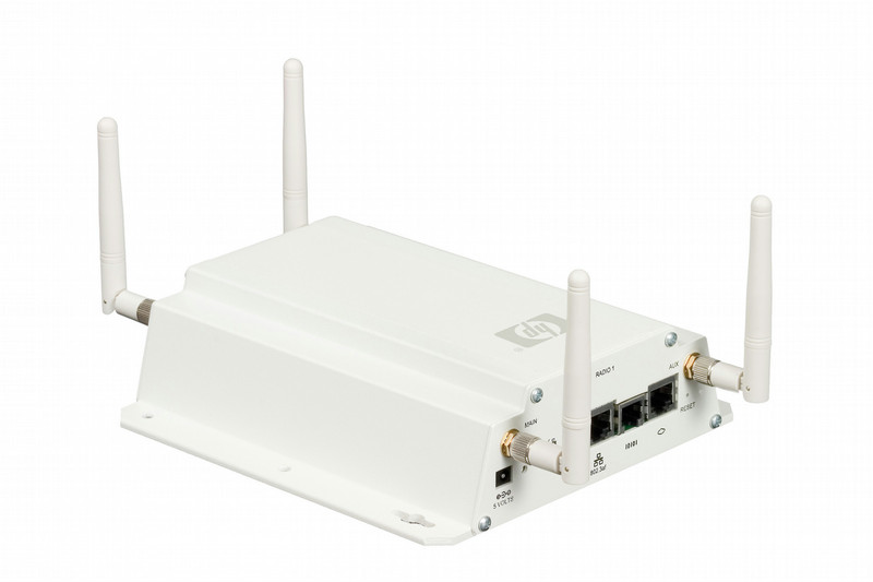 Hewlett Packard Enterprise ProCurve MSM323 US Access Point Netzwerkkarte