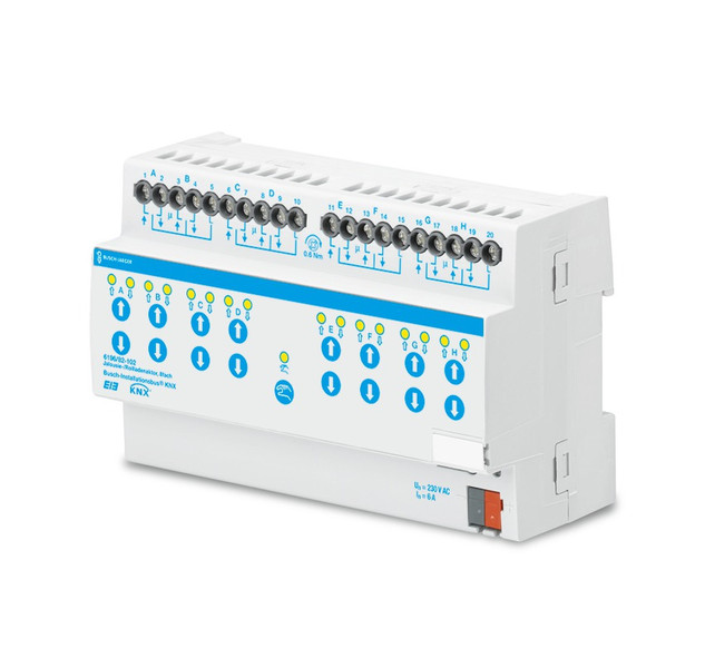 Busch-Jaeger 6151-0-0221