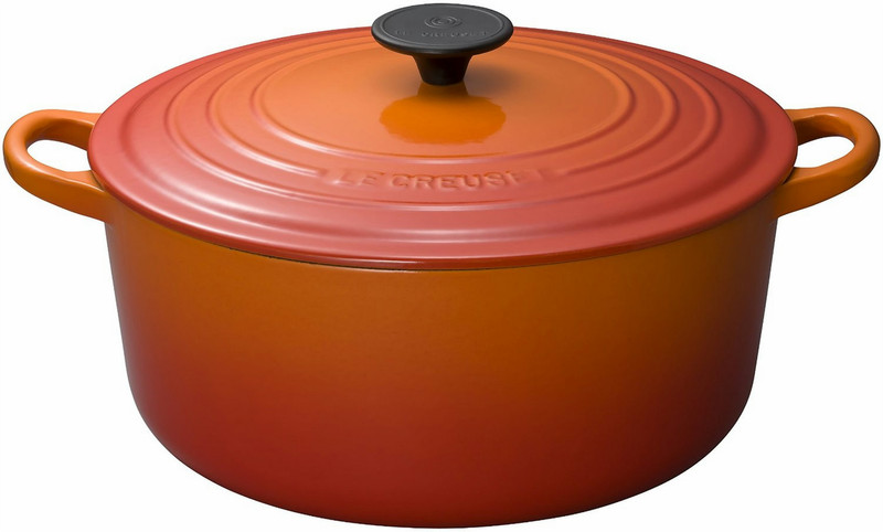 Le Creuset 25001280902461 кастрюля