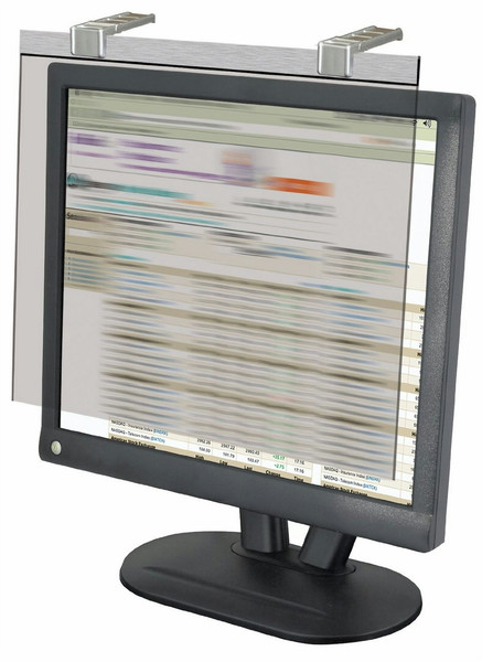Kantek LCD15SV 15Zoll PC Frameless display privacy filter Bildschirmfilter