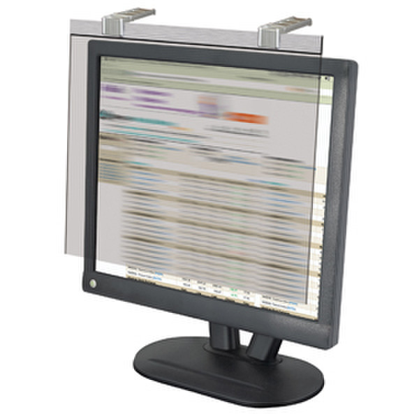 Kantek LCD20WSV 20Zoll Monitor Frameless display privacy filter Bildschirmfilter