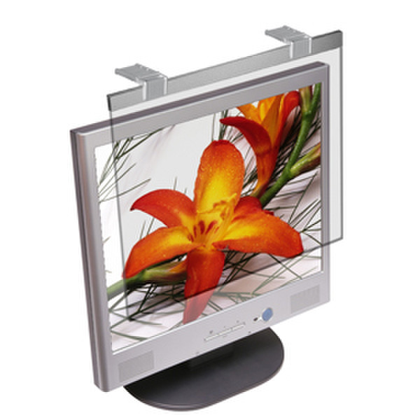 Kantek LCD15 15" Monitor Frameless display privacy filter защитный фильтр для дисплеев