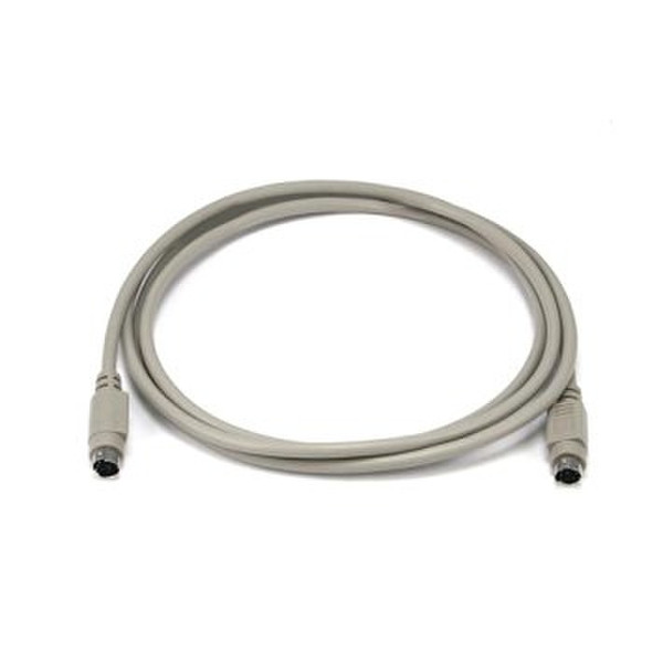 Monoprice 100094 кабель PS/2