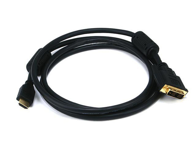 Monoprice 102404 DVI кабель