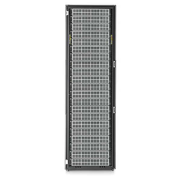 Hewlett Packard Enterprise LeftHand P4500 1.8TB SAS Storage System