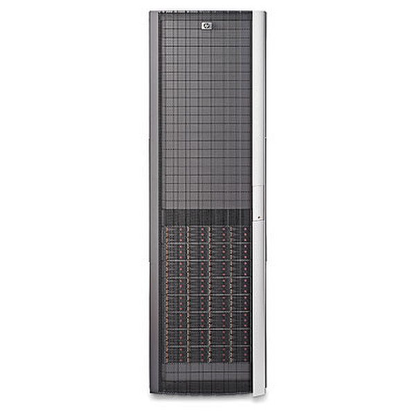 Hewlett Packard Enterprise StorageWorks 4400 Dual Controller Enterprise Virtual Array disk array