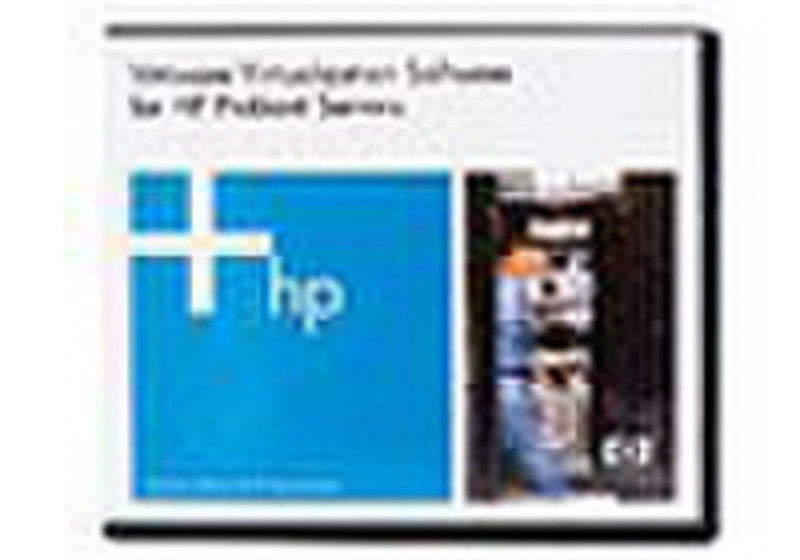 HP Microsoft Windows Server 2008 Terminal Services 5Device CAL for Emerging Markets