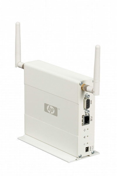 Hewlett Packard Enterprise ProCurve M110 US Access Point Netzwerkkarte