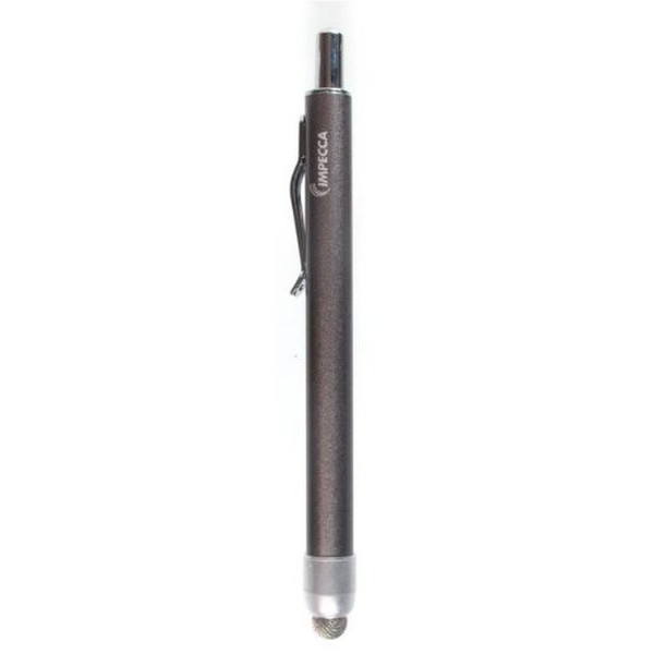 Impecca TSS100GY 45g Grey stylus pen