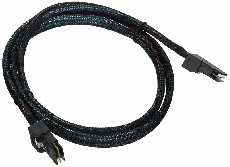 Monoprice 108189 Serial Attached SCSI (SAS) cable